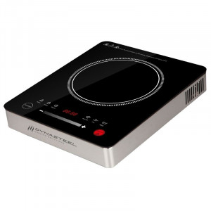 Εστία ενδοστατική - 2500 W - Dynasteel