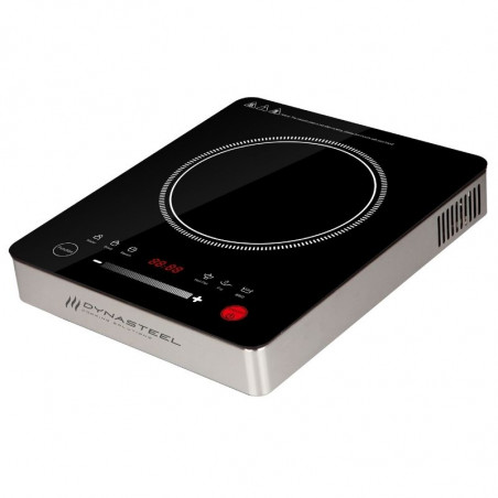 Εστία ενδοστατική - 2500 W - Dynasteel