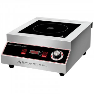 Εστία ενδοστατική HD - 3500 W - Dynasteel