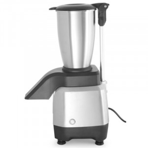Ηλεκτρικός Αλέθρας Πάγου 3 L - 160 Kg/h - Hendi