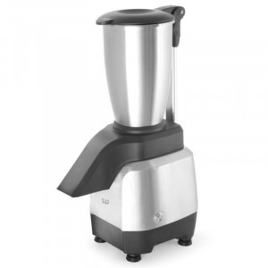 Ηλεκτρικός Αλέθρας Πάγου 3 L - 160 Kg/h - Hendi