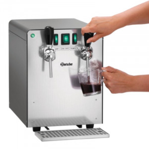 Αντλία για Ζεστό Κρασί - 130 L/H - Bartscher