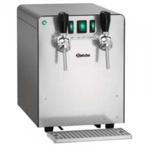 Αντλία για Ζεστό Κρασί - 130 L/H - Bartscher