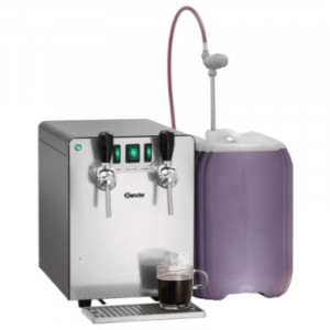 Αντλία για Ζεστό Κρασί - 130 L/H - Bartscher