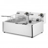 Τηγάνι Kitchen Line - 2 x 6 L