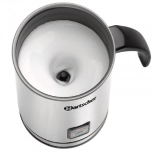 Αφρογεννήτρια γάλακτος - 0,15 L - Bartscher