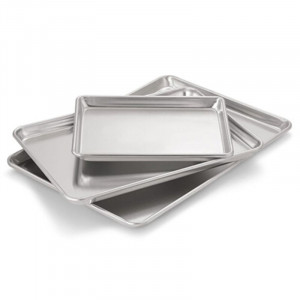Πινακίδα Παρουσίασης Αλουμινίου 660x457 χιλ. Dynasteel ανθεκτική και κομψή