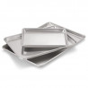 Πινακίδα Παρουσίασης Αλουμινίου 660x457 χιλ. Dynasteel ανθεκτική και κομψή