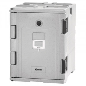 Θερμομονωτικός Δοχείο GN 1/1 - 90 L - Bartscher