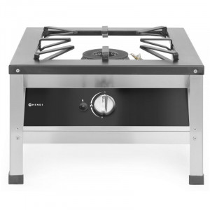 Φορητή κουζίνα με αερίου Kitchen Line XL - Hendi