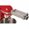 Αξεσουάρ μηχανής ζυμαρικών για το μίξερ Kitchenaid