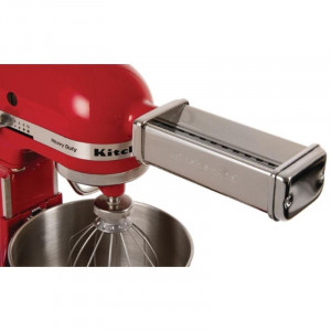 Αξεσουάρ μηχανής ζυμαρικών για το μίξερ Kitchenaid