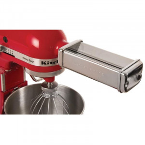 Αξεσουάρ μηχανής ζυμαρικών για το μίξερ Kitchenaid