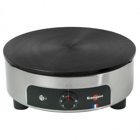 Professional Electric Crepe Maker Krampuz - Standard Range Professional Electric Crepe Maker Krampuz - Standard Range