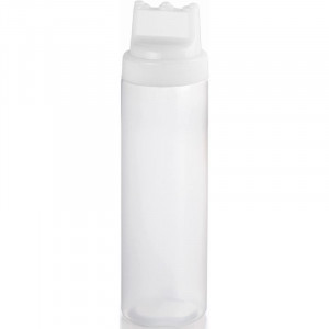 Δοχείο με τρεις ροστέλλες - 550 ml - Lacor