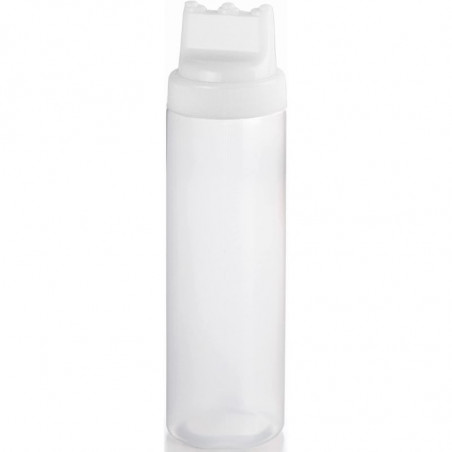 Δοχείο με τρεις ροστέλλες - 550 ml - Lacor