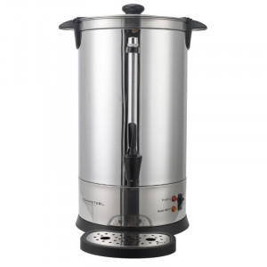 Percolateur Professionnel à Café 7 L avec Filtre Permanent - 48 Tasses