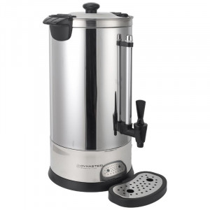 Percolateur Professionnel à Café 7 L avec Filtre Permanent - 48 Tasses