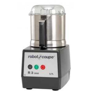 Robot-Coupe Κόφτης κουζίνας R 3-3000 Robot-Coupe - FourniResto.com