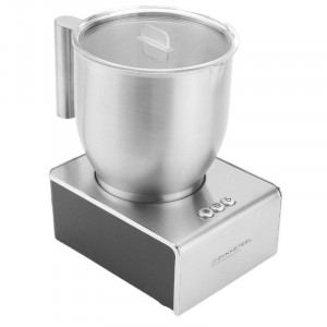 Αφρογεννήτρια γάλακτος - 0,35 L - Dynasteel