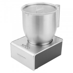 Αφρογεννήτρια γάλακτος - 0,35 L - Dynasteel