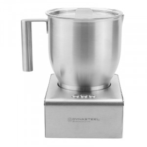 Αφρογεννήτρια γάλακτος - 0,35 L - Dynasteel