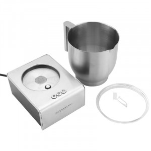 Αφρογεννήτρια γάλακτος - 0,35 L - Dynasteel