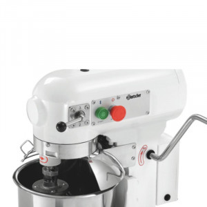 Μίξερ-Μπλέντερ Πλανητικός - 3kg - 10L - Bartscher