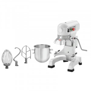 Μίξερ-Μπλέντερ Πλανητικός - 3kg - 10L - Bartscher