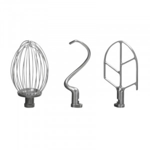 Μίξερ-Μπλέντερ Πλανητικός - 3kg - 10L - Bartscher