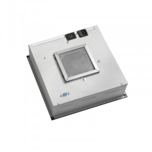 Εστία Εντοπισμού Θερμότητας - 300 W - Bartscher