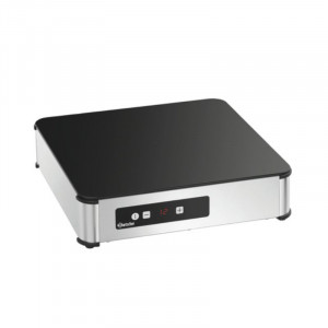 Εστία Ενδιάμεσης Θέρμανσης - 300 W - Bartscher