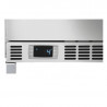 Ψυγείο με 2 πόρτες και 2 συρτάρια - Μ 600 x Β 600 χιλ. - Bartscher