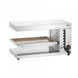 Σαλαμάνδρα - 2800 W - Bartscher
