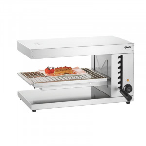 Σαλαμάνδρα - 2800 W - Bartscher