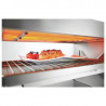 Σαλαμάνδρα - 2800 W - Bartscher