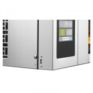 Φούρνος πίτσας - 1 δωμάτιο - 400 V - Bartscher