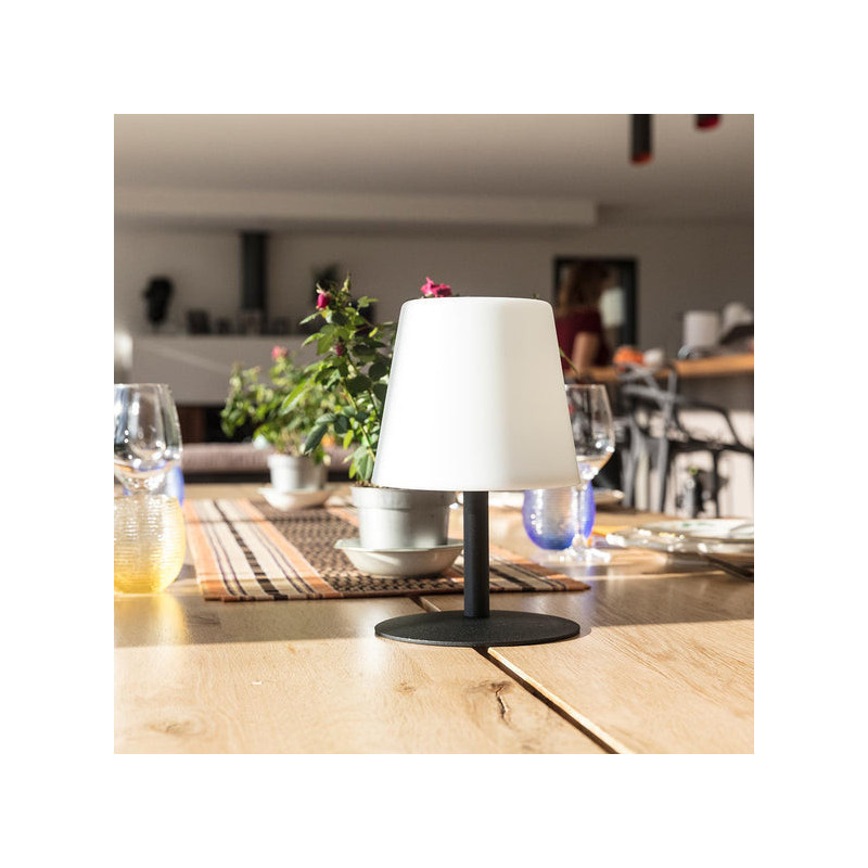 Τραπεζαρία LED - Μίνι Σκούρο - Lumisky Τραπεζαρία LED - Μίνι Σκούρο - Lumisky