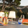 Τραπεζαρία LED - Μίνι Κρέμα - Lumisky