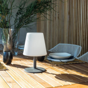 Τραπεζαρία LED - Mini Rock - Lumisky