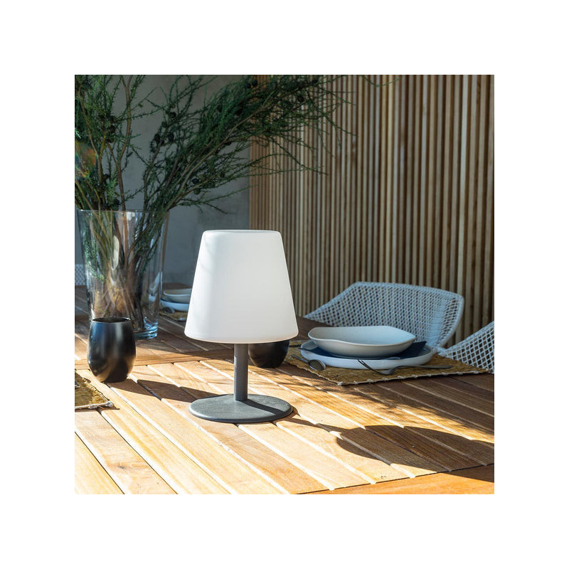 Τραπεζαρία LED - Mini Rock - Lumisky Τραπεζαρία LED - Mini Rock - Lumisky