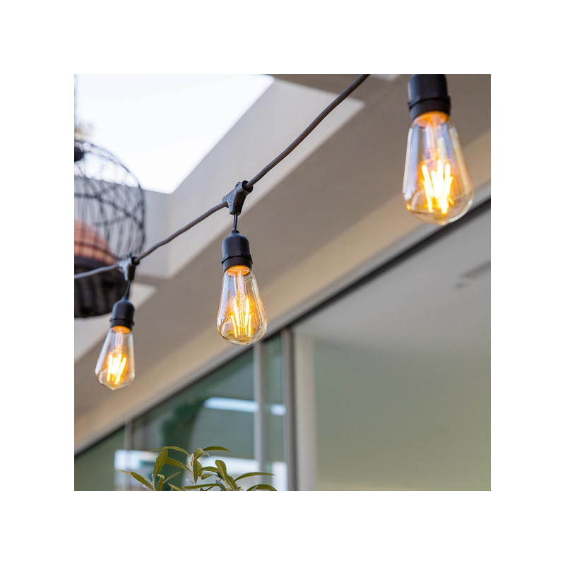 Διακοσμητικό φωτιστικό με νήμα λαμπτήρα - Mafy Light - Lumisky Διακοσμητικό φωτιστικό με νήμα λαμπτήρα - Mafy Light - Lumisky