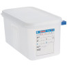 Δοχείο τροφίμων GN1/3 6L - Araven - Fourniresto