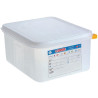 Δοχείο τροφίμων GN1/2 10L - Araven - Fourniresto