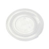 Κάλυμμα PET για μπολ σαλάτας Kraft 1300 ml - Πακέτο 300 τεμαχίων - Dynasteel
