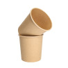 Σκεύος για σούπα Kraft - 480 ml - Πακέτο με 300 τεμάχια