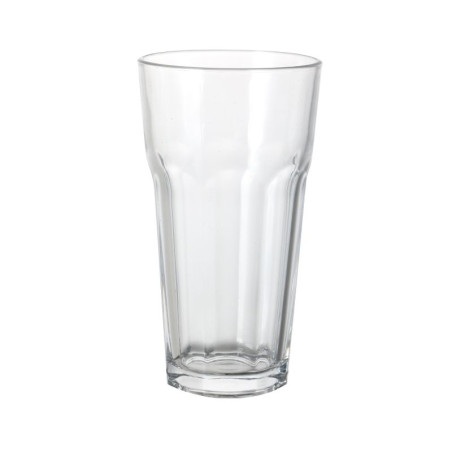 Verre Traditionnel 37,5 cl - Lot de 6 - Dynasteel Verre Traditionnel 37,5 cl - Lot de 6 - Dynasteel
