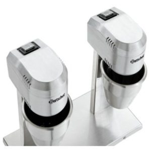 Μίξερ Μπαρ Διπλό Turbo - 1 L - Bartscher