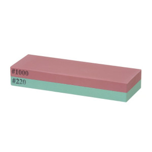 Ιαπωνική πέτρα ξύσιμα 220/1000 - Hendi