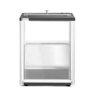Ζεστατήρας νάτσος - 30 L - 300 W - Hendi